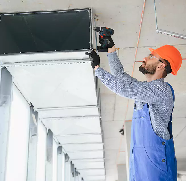 Why Homeowners & Businesses Trust Us in Taylor, TX