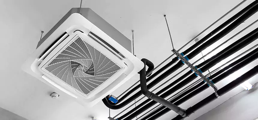 Our Air Duct Deep Cleaning Services in Taylor, TX