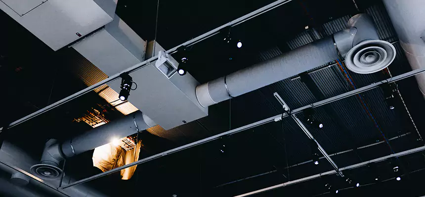 Our Air Duct Replacement Services in Taylor, TX