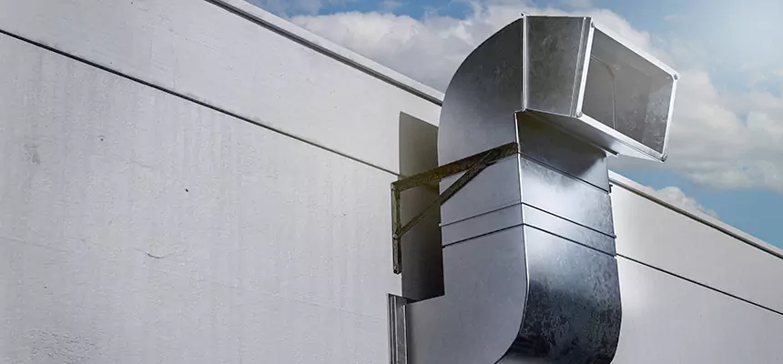 Comprehensive Commercial HVAC Cleaning in Taylor