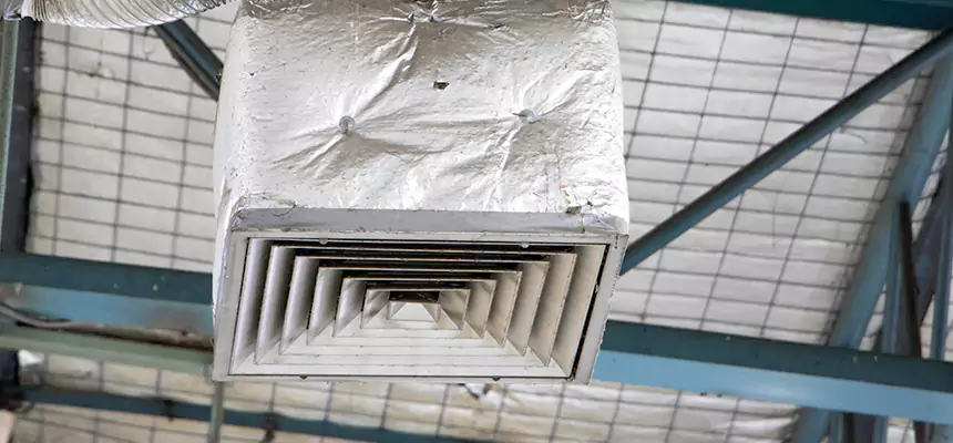 Our Custom HVAC Ductwork Services in Taylor, TX