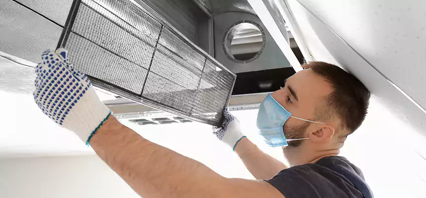 Our Dryer Vent Cleaning Services in Taylor, TX