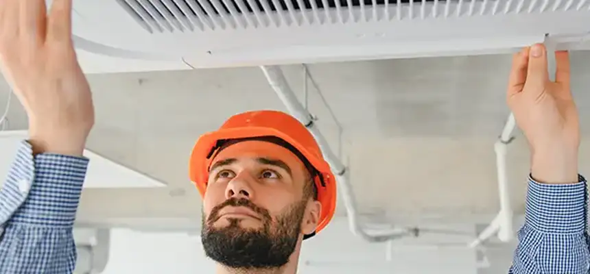 Our Furnace Vent Cleaning Services in Taylor, TX