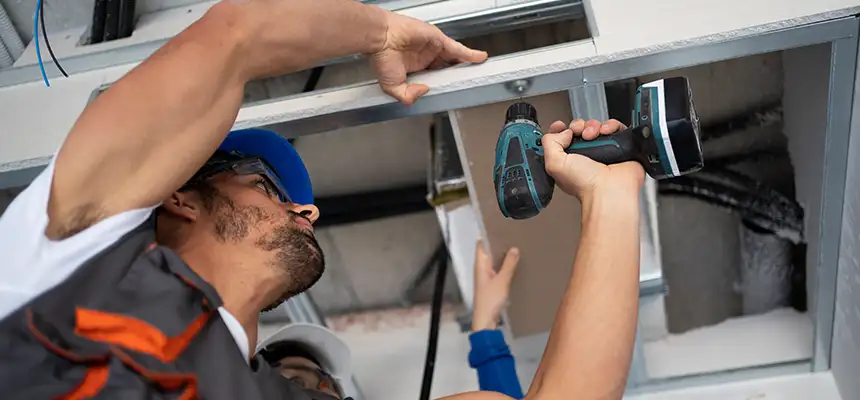 Our Improve Home Air Circulation Services in Taylor, TX