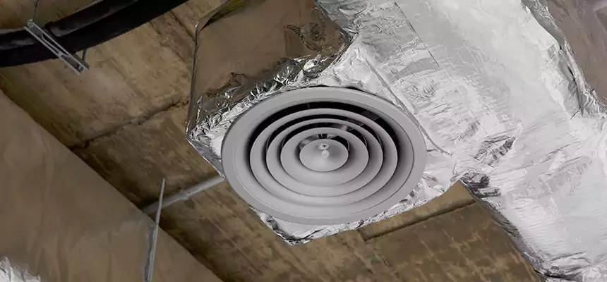 Our Industrial Dryer Vent Cleaning Services in Taylor, TX