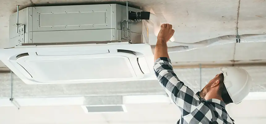 Our Local Vent Cleaning Services in Taylor, TX