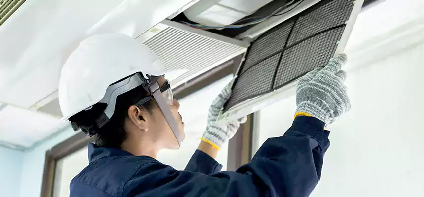 Our Residential Air Vent Cleaning Services in Taylor, TX