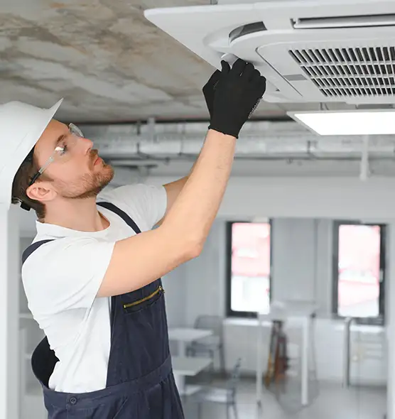 Top Affordable Duct Cleaning Services Near Me in Taylor, TX
