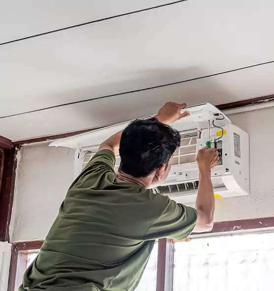 About Air Duct & AC Odor Removal in Taylor, TX
