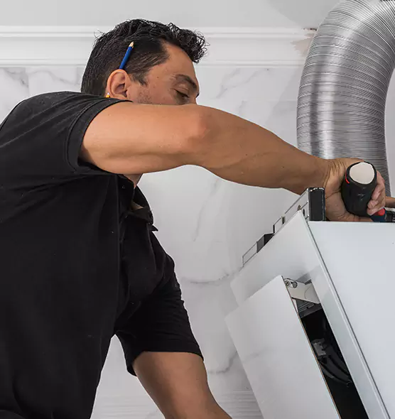 Trusted Bathroom Exhaust Duct Cleaning in Taylor, TX