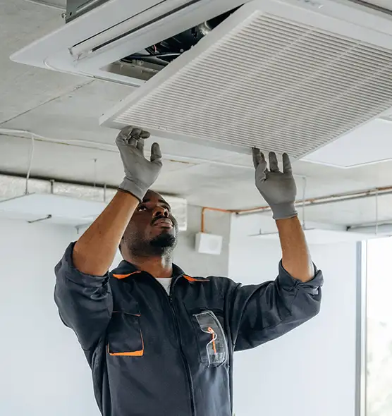 About Certified Air Duct Specialists in Taylor, TX