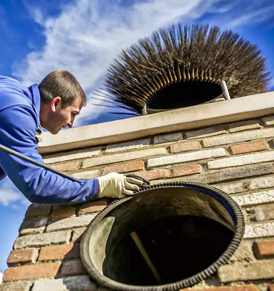 About Professional Chimney Sweep in Taylor, TX