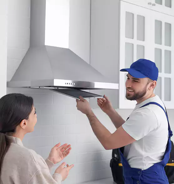 Professional Dryer Vent Cleaning Service in Taylor, TX