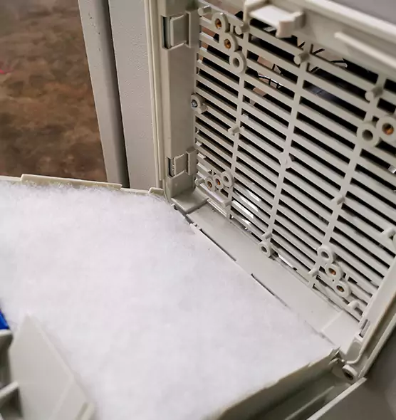 Professional Dryer Vent Mold Cleaning in Taylor, TX