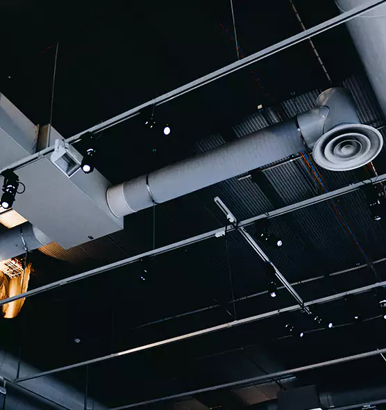 About Duct Sanitization with UV Light in Taylor, TX