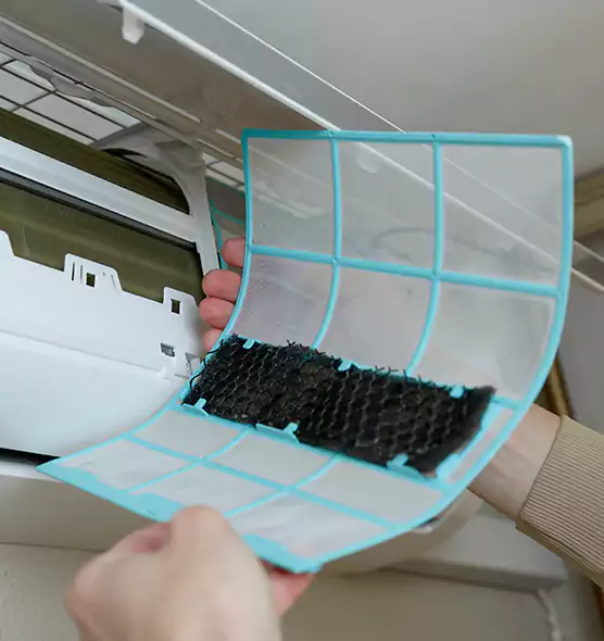 Welcome to Air Duct Cleaning & Repairs Taylor — Your Local HEPA Filter Installation Pros in Taylor, TX