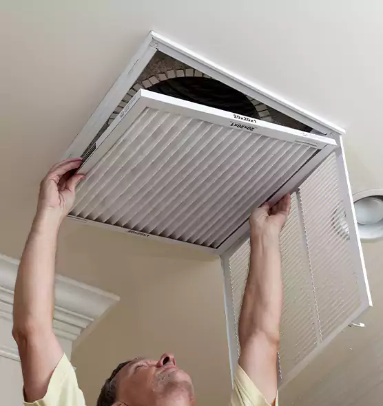 Advanced Residential Vent Cleaning in Taylor, TX