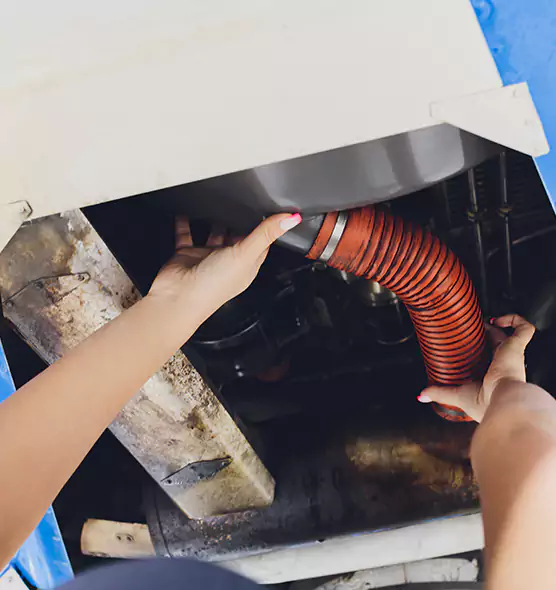 Top-Notch Return Vent Cleaning Service in Taylor, TX