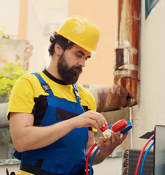 About Smart HVAC Installation in Taylor, TX