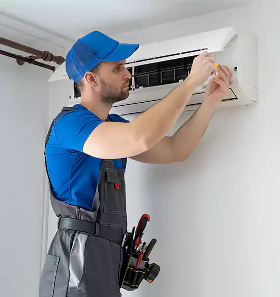 About Smart Thermostat AC Installation in Taylor, TX