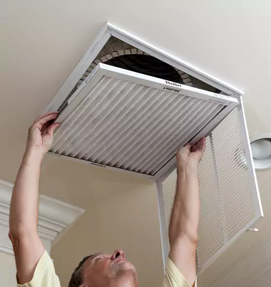Professional Vent Relocation Services in Taylor, TX