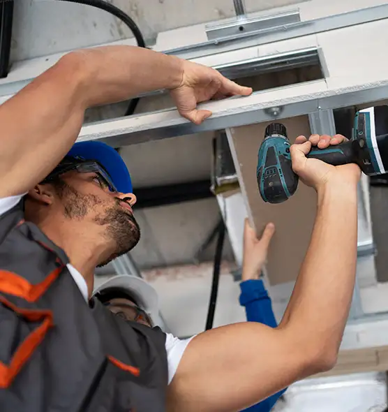 About Vent Smoke Odor Elimination in Taylor, TX