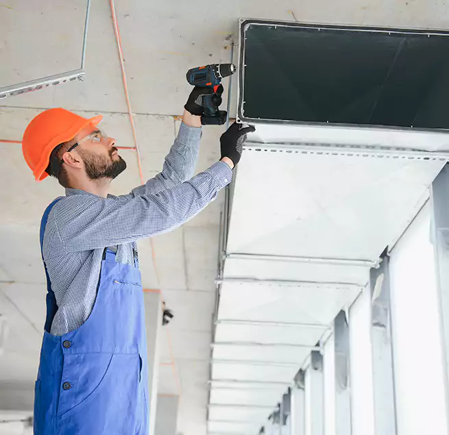 Why Homeowners & Businesses Trust Us in Taylor, TX?