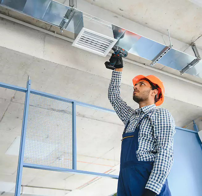 Why Homeowners & Businesses Trust Us in Taylor, TX?