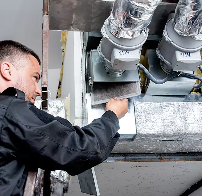 Why Homeowners & Businesses Trust Us in Taylor, TX?