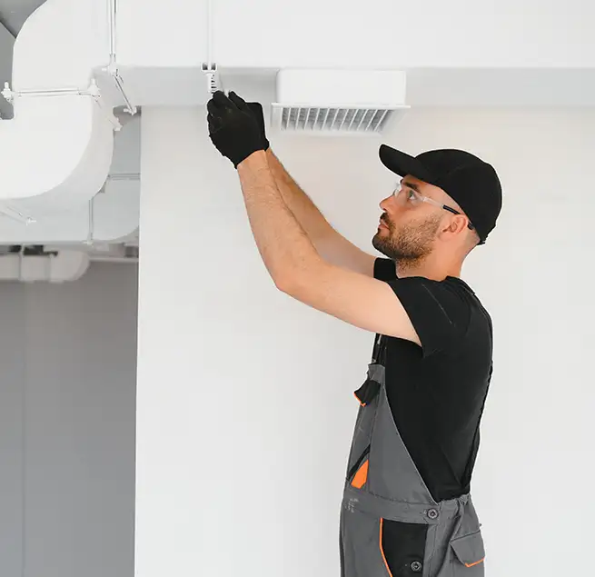 Why Homeowners & Businesses Trust Us in Taylor, TX?