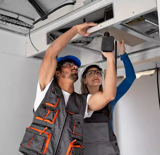 Why Homeowners & Businesses Trust Us in Taylor, TX