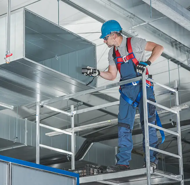 Why Homeowners & Businesses Trust Us in Taylor, TX?