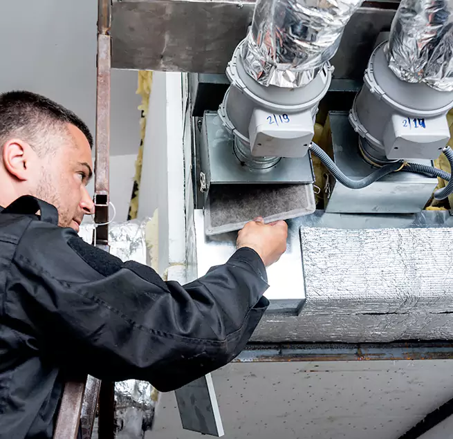 Why Homeowners & Businesses Trust Us in Taylor, TX