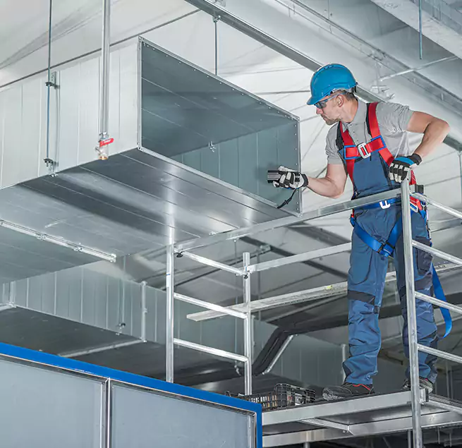 Why Homeowners & Businesses Trust Us in Taylor, TX?