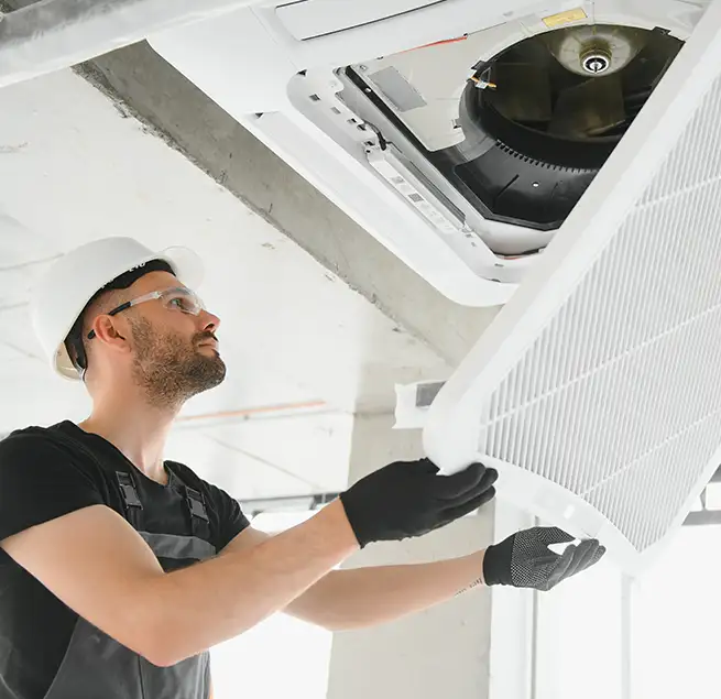 Why Homeowners & Businesses Trust Us in Taylor, TX?