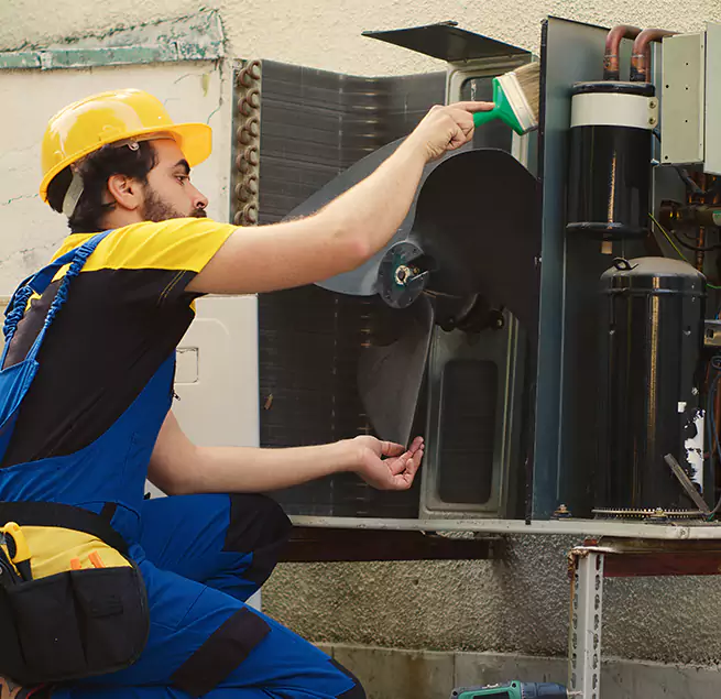 Why Homeowners Businesses Trust Us in Taylor, TX?