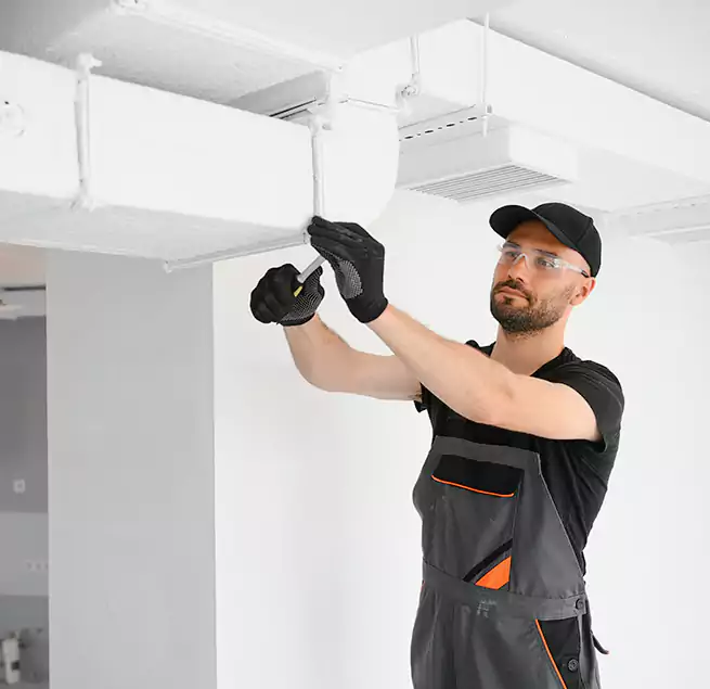 Why Homeowners & Businesses Trust Us in Taylor, TX?