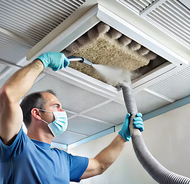 Why Homeowners & Businesses Trust Us Taylor, TX?