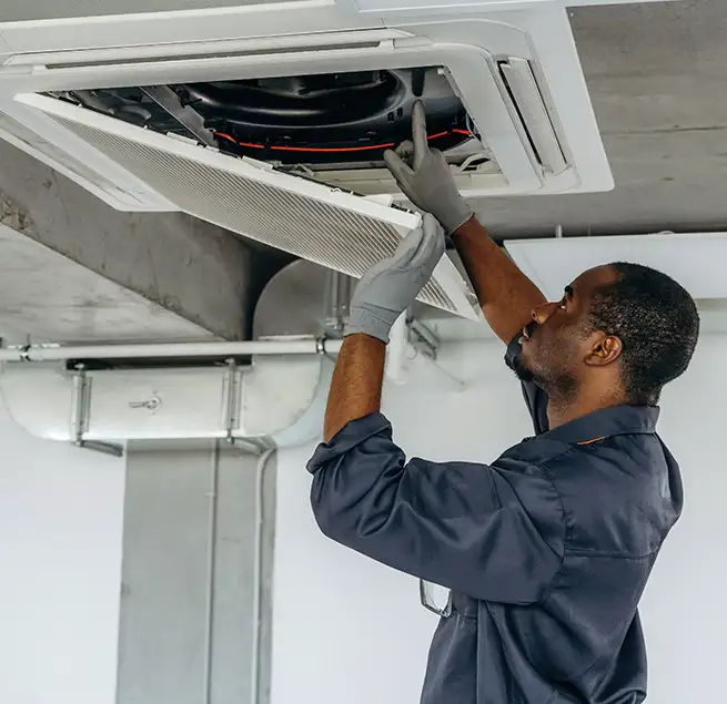 Why Homeowners & Businesses Trust Us in Taylor, TX?