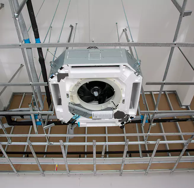 Why Homeowners & Businesses Trust Us in Taylor, TX?