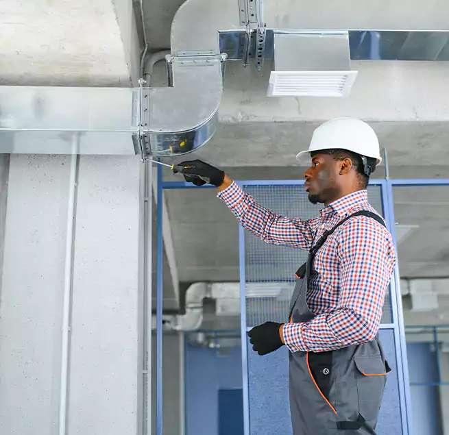 Why Homeowners & Businesses Trust Us in Taylor, TX