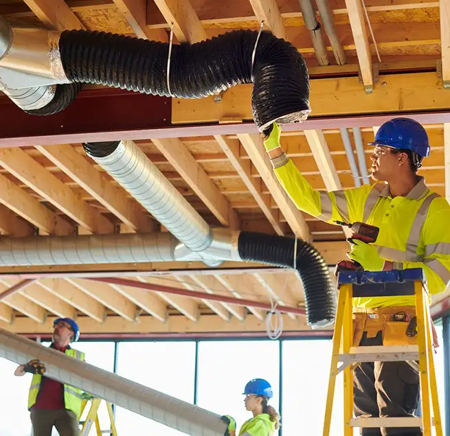 Why Homeowners & Businesses Trust Us in Taylor, TX?