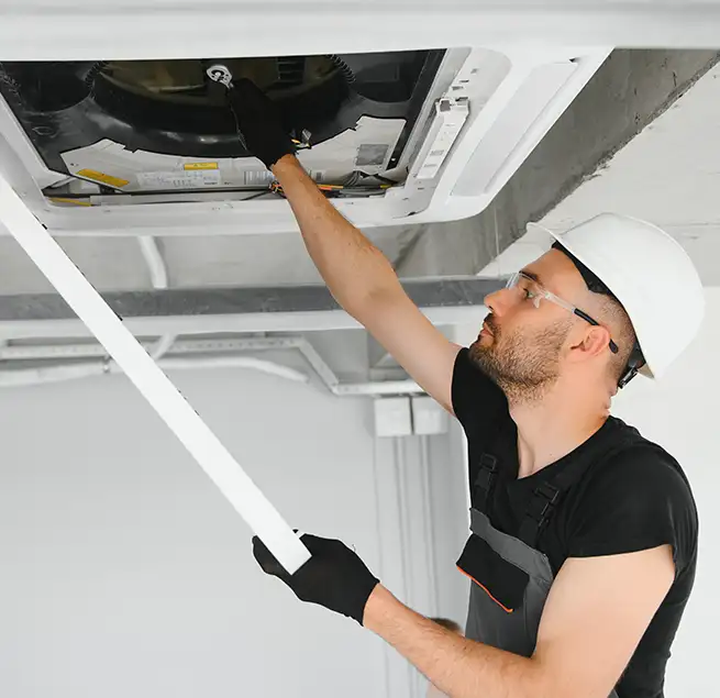 Why Homeowners & Businesses Trust Us in Taylor, TX?