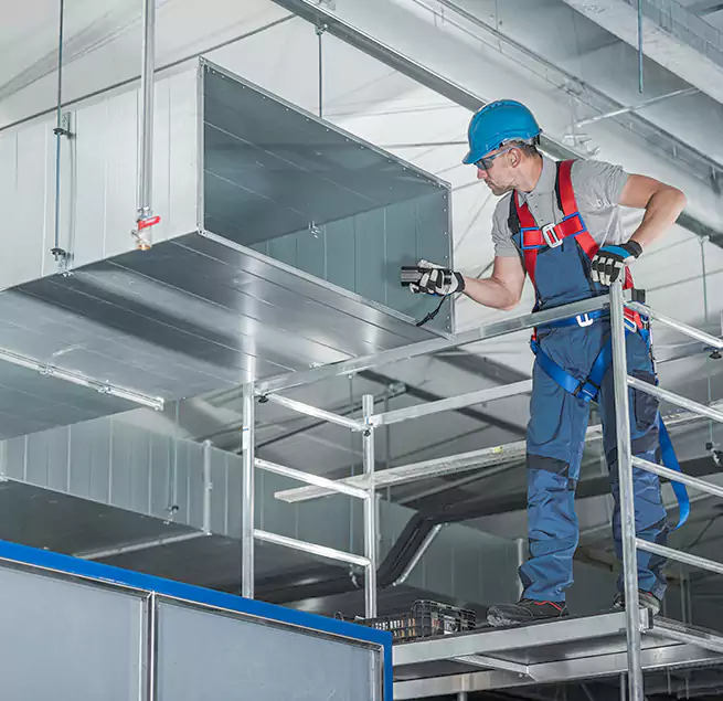 Why Homeowners & Businesses Trust Us in Taylor, TX?