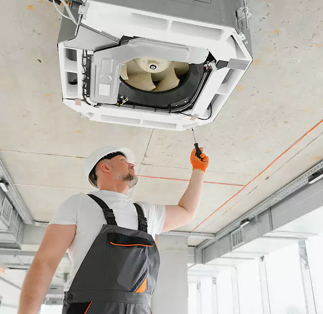 Why Homeowners Businesses Trust Us in Taylor, TX