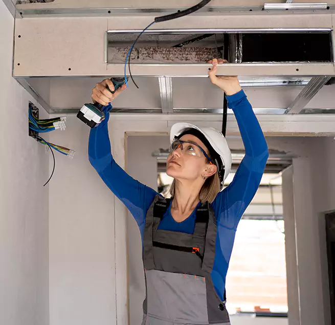 Why Homeowners & Businesses Trust Us in Taylor, TX?