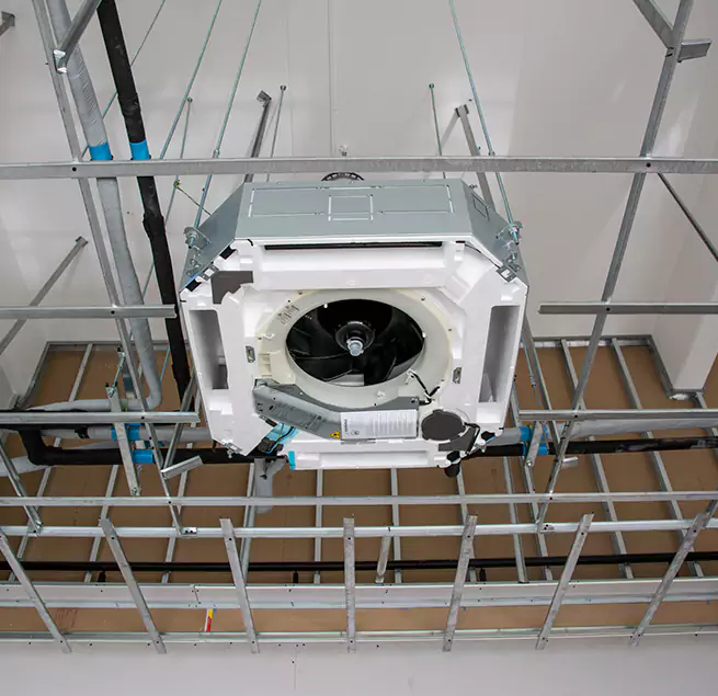 Why Homeowners & Businesses Trust Us Taylor, TX?