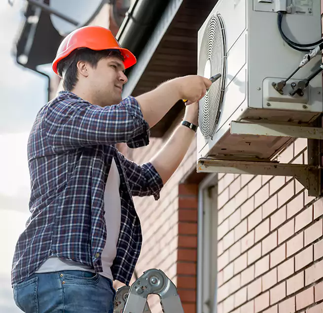 Why Homeowners & Businesses Trust Us Taylor, TX