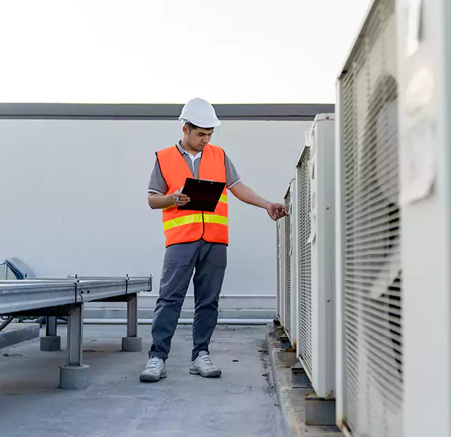 Why Homeowners & Businesses Trust Us in Taylor, TX?