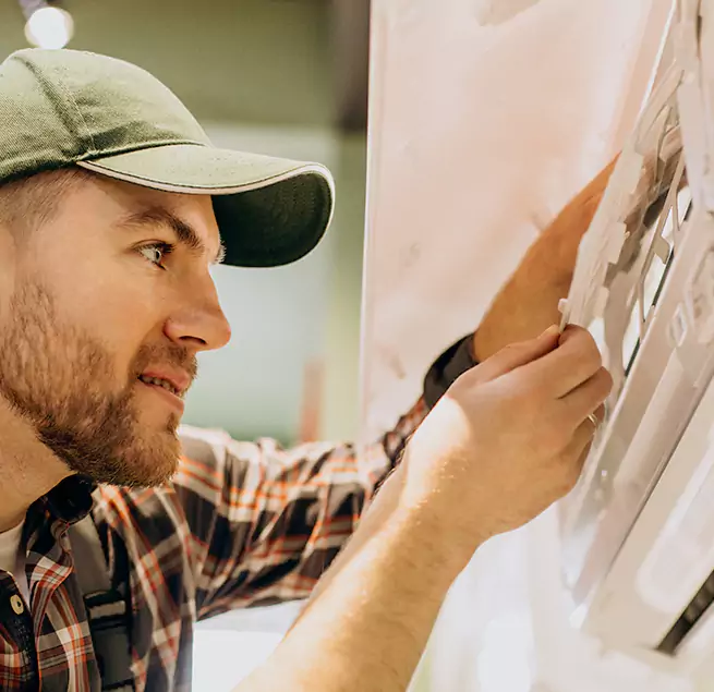 Why Homeowners & Businesses Trust Us in Taylor, TX?